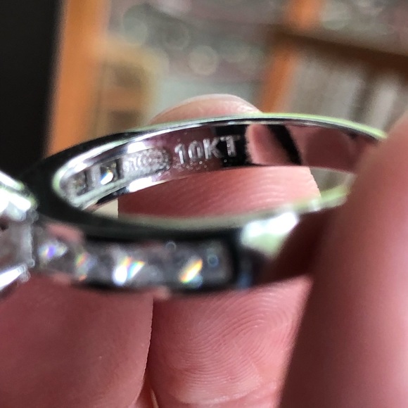 CCO PRINCESS BRIDAL SET - Picture 7 of 8